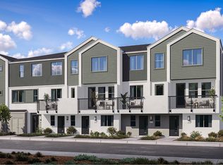 Chelsea 1A Plan, Manhattan Square : Chelsea, Carson, CA 90745