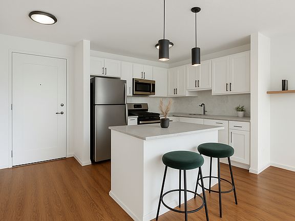3rd image of 545 N Dearborn St #16020