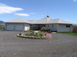 1038 Fiddlers Ridge Loop, Potlatch, ID 83855