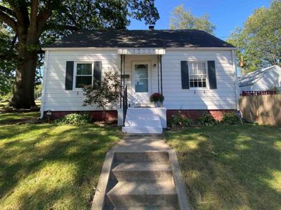 1413 E Ewing Ave, South Bend, IN, 46613