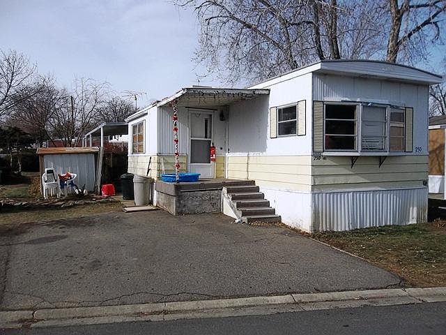 2nd image of 9100 Tejon St Lot 250