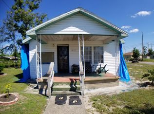 3707 E 2nd St, Panama City, FL 32401