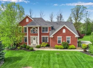 6053 Corinne Ln, Clarence Center, NY 14032