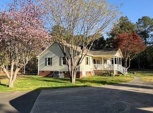 1195 Tirzah Rd, Rock Hill, SC 29732