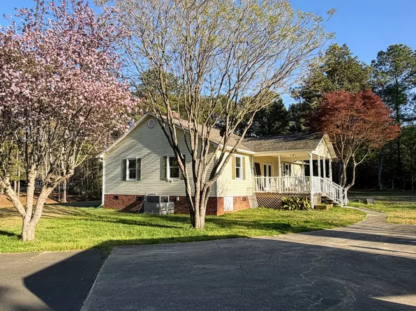 1195 Tirzah Rd, Rock Hill, SC 29732