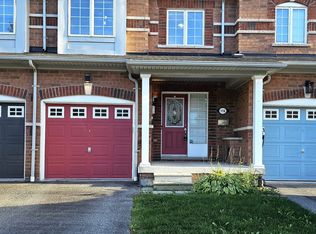 116 Oceanpearl Cres, Whitby, ON L1N 0C4