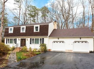 12901 Middlebrook Rd, Chester, VA 23831