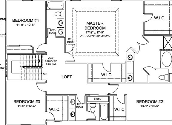 5th image of 12421 Bur Oak Dr
