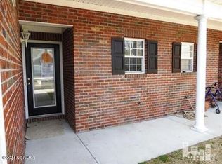 3835 Merestone Dr, Wilmington, NC 28412