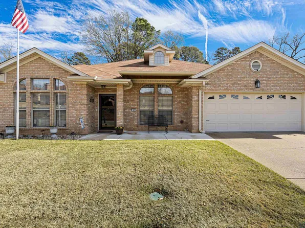 47 Pebble Creek Dr S, Longview, TX 75605