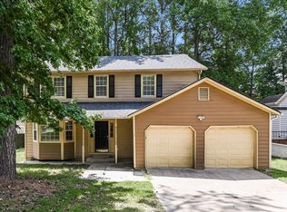 1268 Brandl Dr SW, Marietta, GA 30008