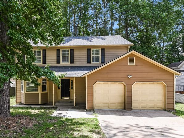 1268 Brandl Dr SW, Marietta, GA 30008 – 3-bedroom rental in Marietta