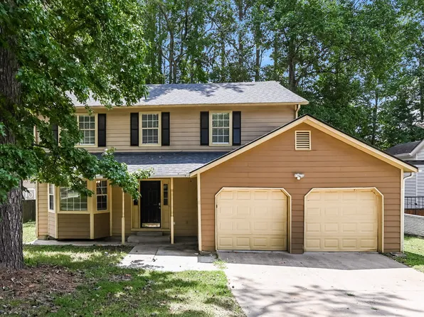 1268 Brandl Dr SW, Marietta, GA 30008