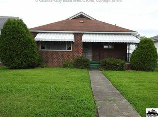261 Kentucky St, Huntington, WV 25704