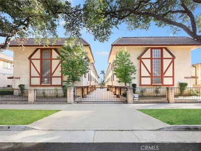 1900 Pepper St APT 12, Alhambra, CA, 91801