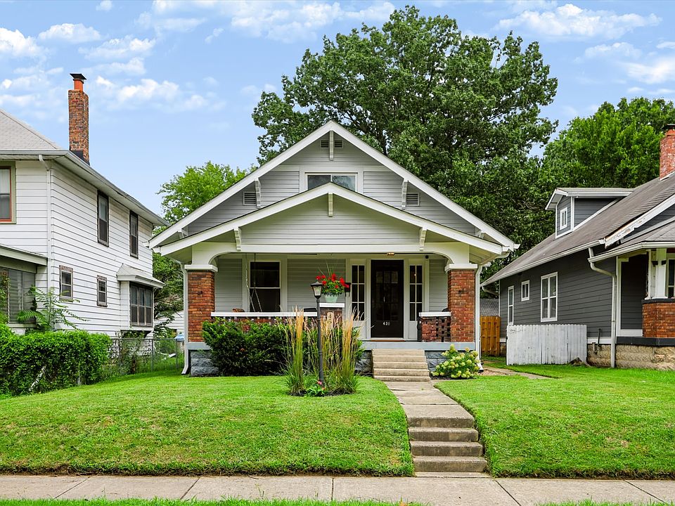 1st image of 431 N Dequincy St