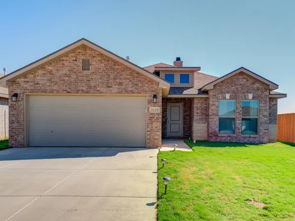 3119 Urbana Pl, Lubbock, TX 79407