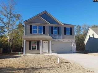 15 Chillingham Cir, Camden, SC 29020