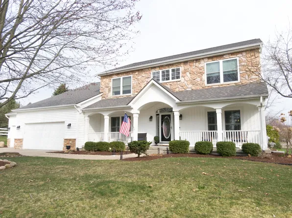 6370 Saddle Ridge Ct, Kalamazoo, MI 49009