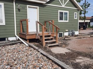 405 N Lacrosse St #1/2, Rapid City, SD 57701