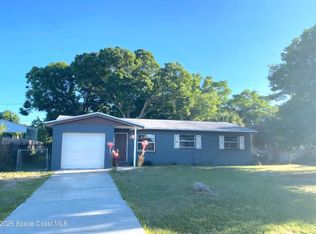 3020 Mary St, West Melbourne, FL 32904