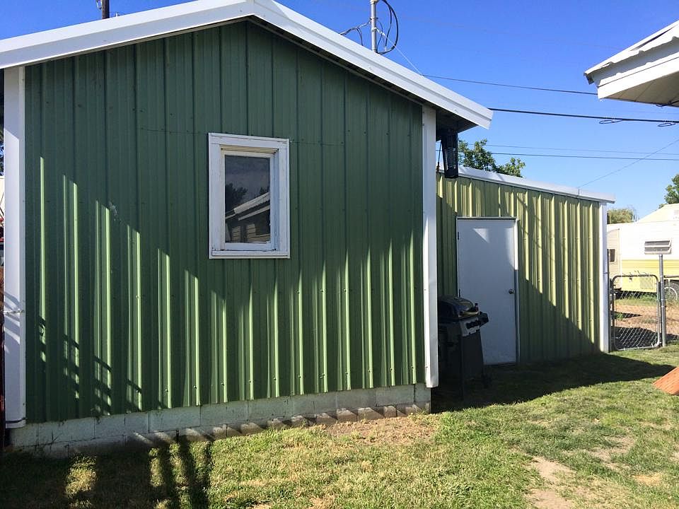 214 W Washington St, Coulee City, WA 99115 Zillow