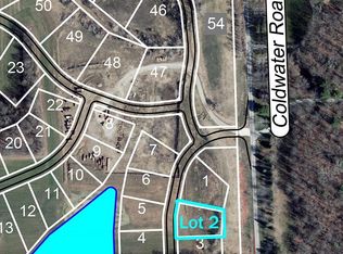 17332 Alabaster Cv #2, Huntertown, IN