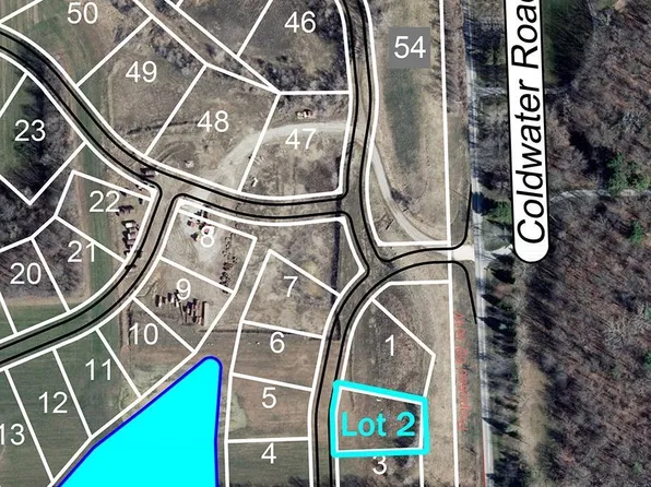 17332 Alabaster Cv #2, Huntertown, IN 46748