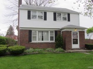 3055 Dorchester Rd, Niagara Falls, NY 14305