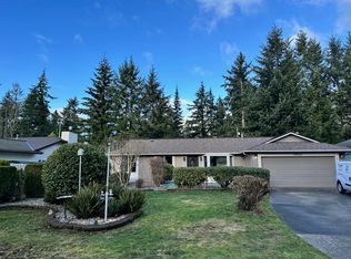 3412 SW 340th Pl, Federal Way, WA 98023