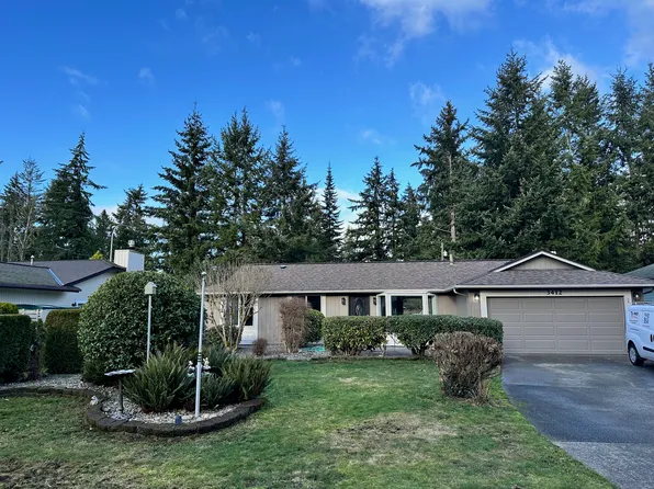 3412 SW 340th Pl, Federal Way, WA 98023