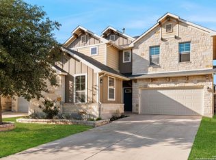 9919 Copper Rise, Converse, TX 78109