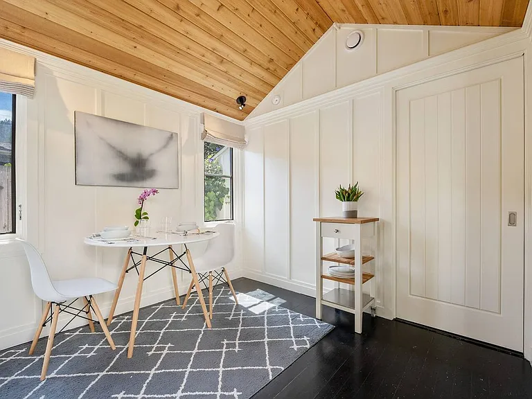 High End, Fully Furnished (Or Unfurnished), Cottage In Downtown Mill Valley! Plus Optional Additi... — Photo 9