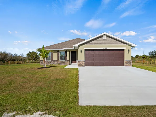 18779 NW 268th Street, Okeechobee, FL 34972