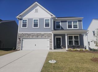 3164 Blenheim Ct, Graniteville, SC 29829