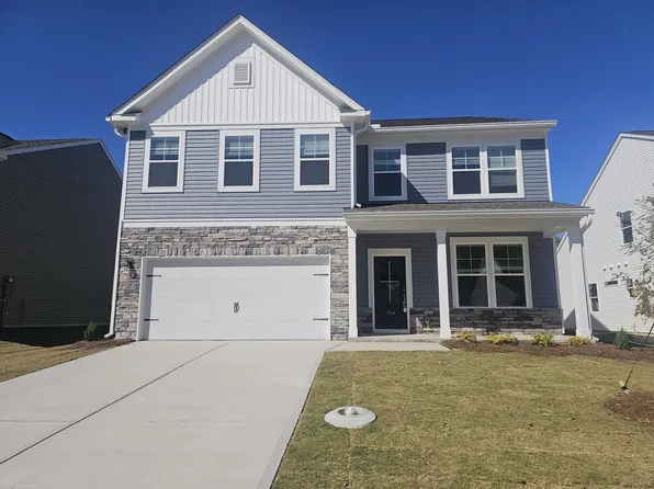 3164 Blenheim Ct, Graniteville, SC 29829