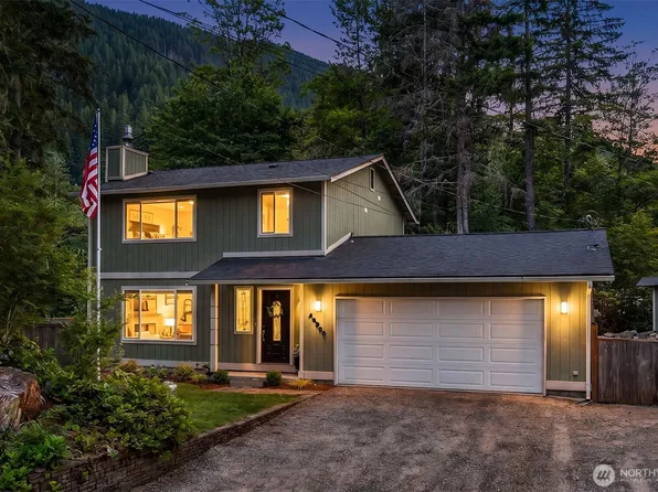 42300 SE 168th Court, North Bend, WA 98045