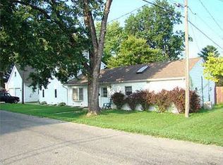 1921 Ketner Ave, Toledo, OH