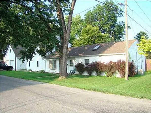 1921 Ketner Ave, Toledo, OH 43613