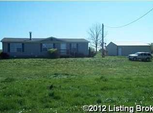 1488 Russell Branch Rd, Eminence, KY 40019