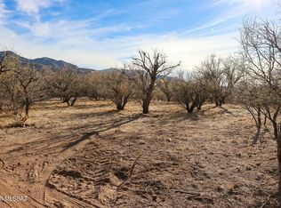 137 Three R Ave #A, Patagonia, AZ 85624