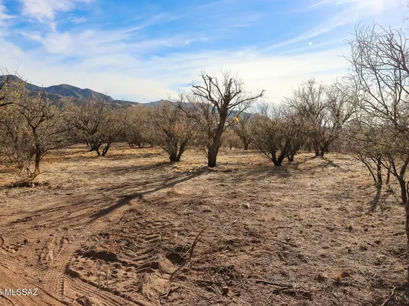 137 Three R Ave #A, Patagonia, AZ 85624