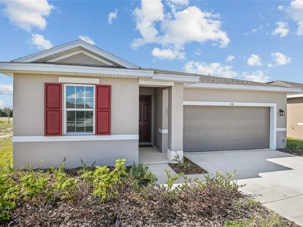 636 HENNEPIN LOOP, LAKE WALES, FL 33898
