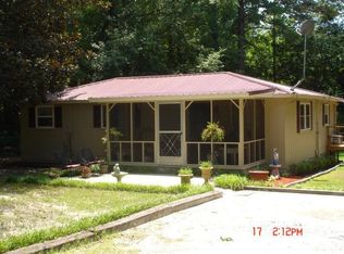 1417 Dykes Rd, Vidalia, GA 30474