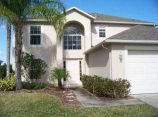 1729 Las Palmos Dr SW, Palm Bay, FL 32908