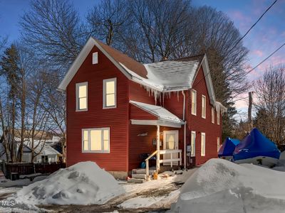 108 Yale Street, Gloversville, NY, 12078