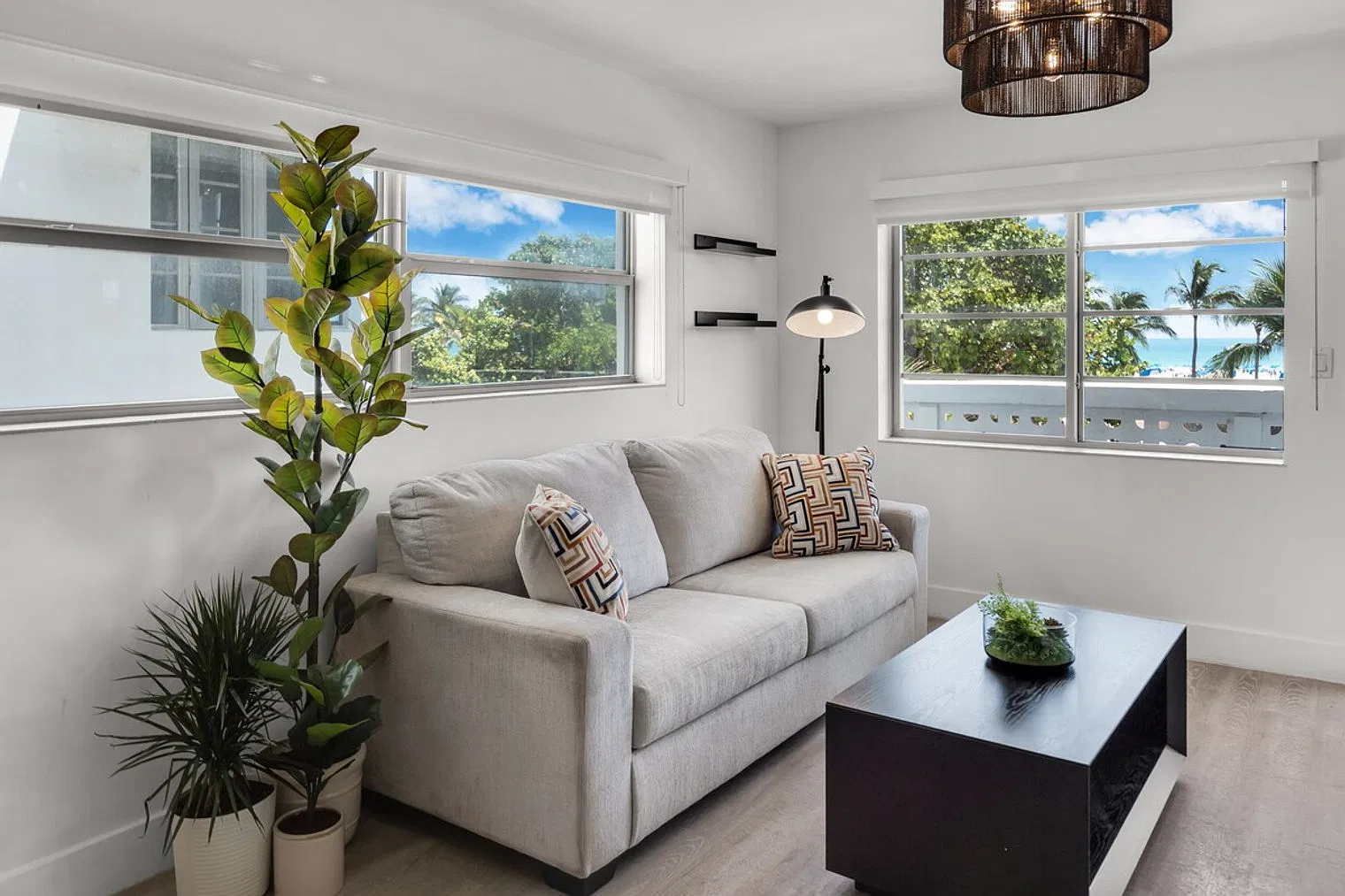 1 bed, 1.0 bath, $8,735 — Photo 1