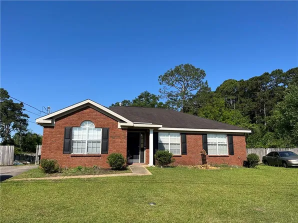 5100 Carol Acres Lane, Mobile, AL 36619