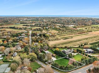 165 Strongs Ln, Water Mill, NY 11976