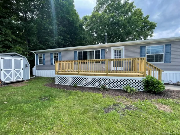 52 OSBORNE HILL Road #2, Wappingers Falls, NY 12590